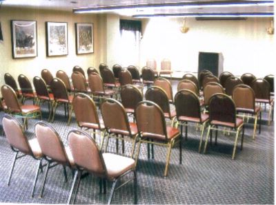 Photo of Econo Meeting- Room 245