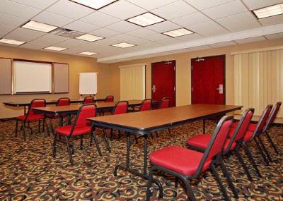Photo of Comfort Inn & Suites Meeting room