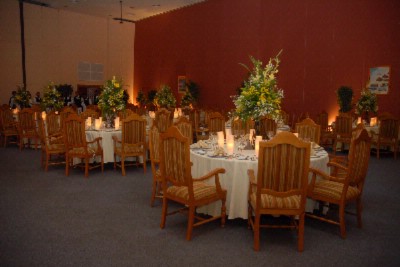 Photo of Santo Domingo Ball Room A