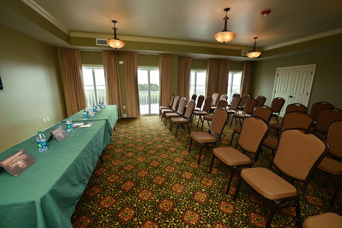 Photo of Riverfront Conference Room