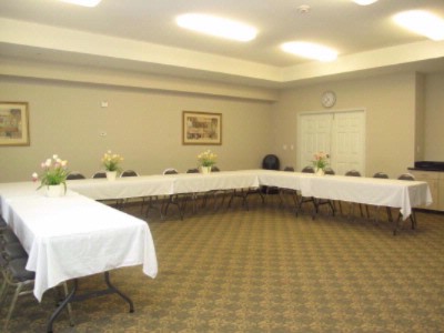 Photo of La Quinta-Granbury Meeting Room