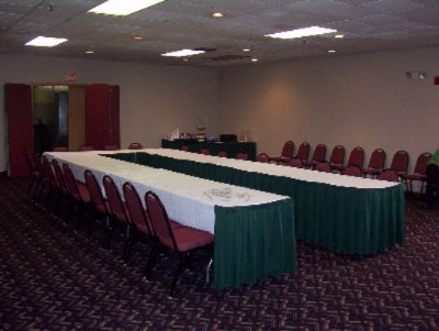 Photo of Conference Rooms IV-V