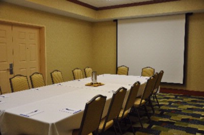 Photo of Woodmont Room