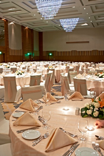 Photo of Al Jawhara Ballroom