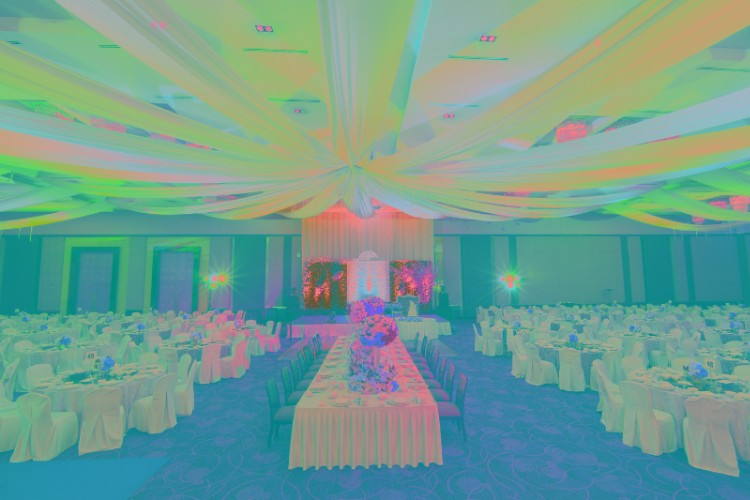 Photo of Ballroom BCDE