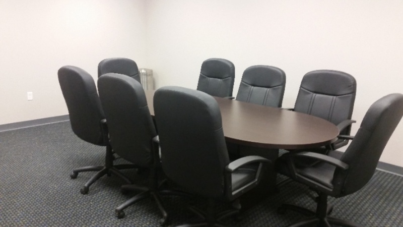 Photo of Mickey Perry Boardroom