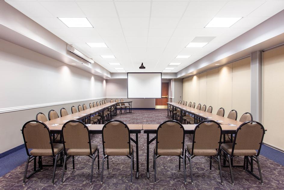 Photo of Gallery B Conference Room