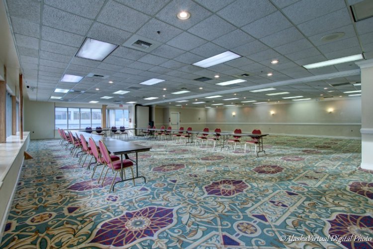Photo of Kodiak Banquet Room