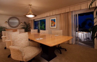 Photo of Penthouse Suite