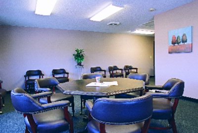 Photo of General Meeting Room/Reception