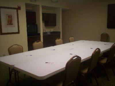 Photo of The Palmetto Room