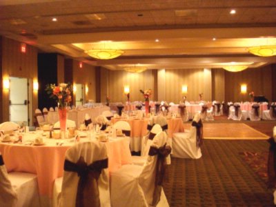 Photo of Oak Ridge Ballroom
