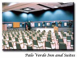 Photo of Palo Verde Room
