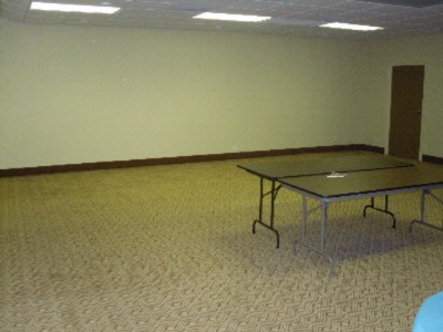 Photo of Piedmont Room