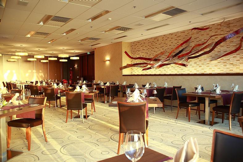 Photo of Syrah Restaurant