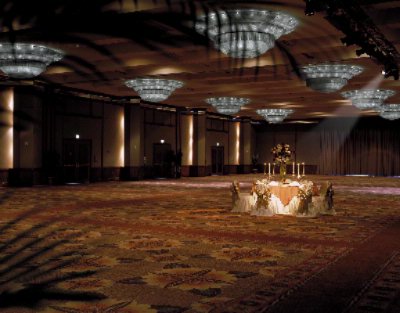 Photo of Century Ballroom