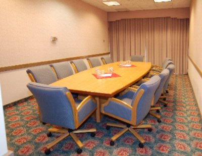 Photo of Napa Conference Room