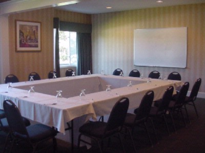 Photo of Londonderry Room