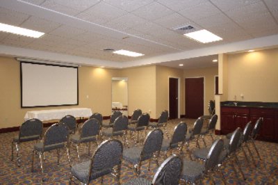 Photo of Meetin Room