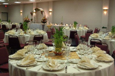 Wedding Hall Rentals