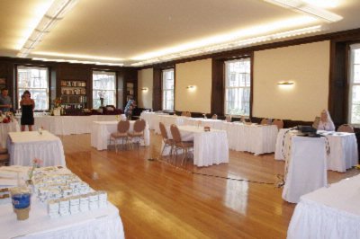 Banquet Halls Atlanta on Space At Hotel 140   Boston Massachusetts Ma   Banquet   Event Rooms