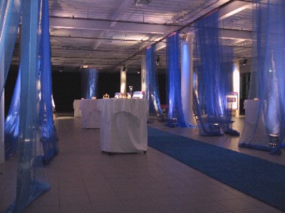 Photo of Exhibition Room