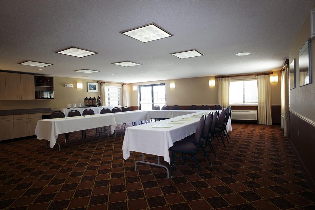 Photo of Meeting/Hospitality Room