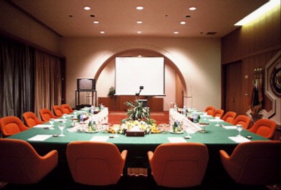 Photo of Wakrah Meeting Room
