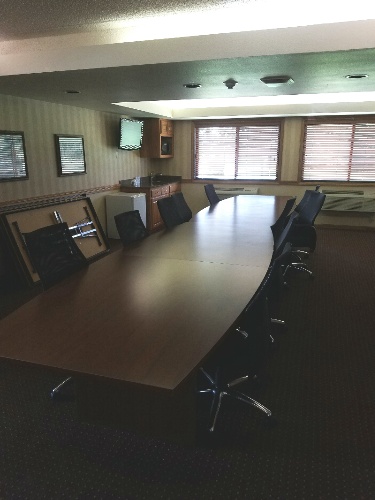 Photo of Eau Claire AmericInn Meeting Room