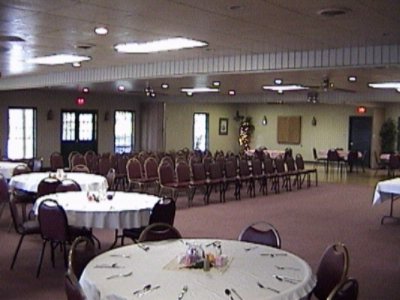 Photo of Smokehouse Conference Center