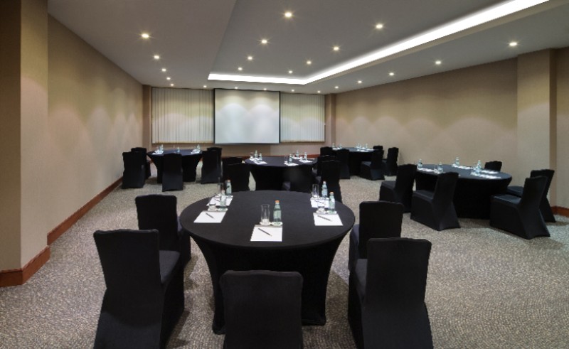 Photo of Business Meeting Room 1