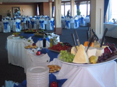 Ontario Wedding Venues on Inn   Suites   Jordan On Ontario L0r1s0   Event Banquet Venues Rentals