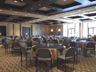 Photo of Georgian Bay Room - Village Conference Centre