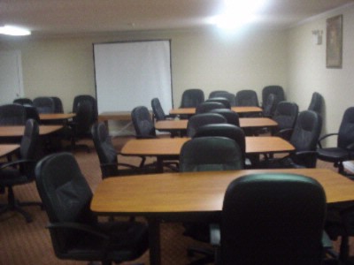 Photo of Howard Johnson Meeting Room