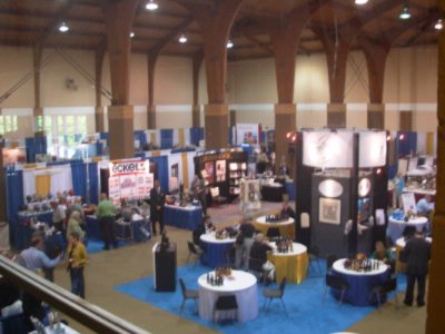 Photo of Event Center