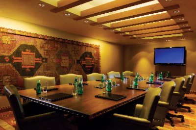 Photo of Pinon Conference Room