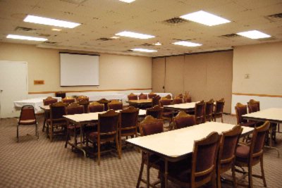 Photo of Ocotillo Banquet & Meeting room