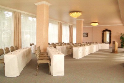 Photo of Bankettsaal