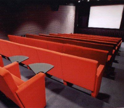 Photo of Screening Room