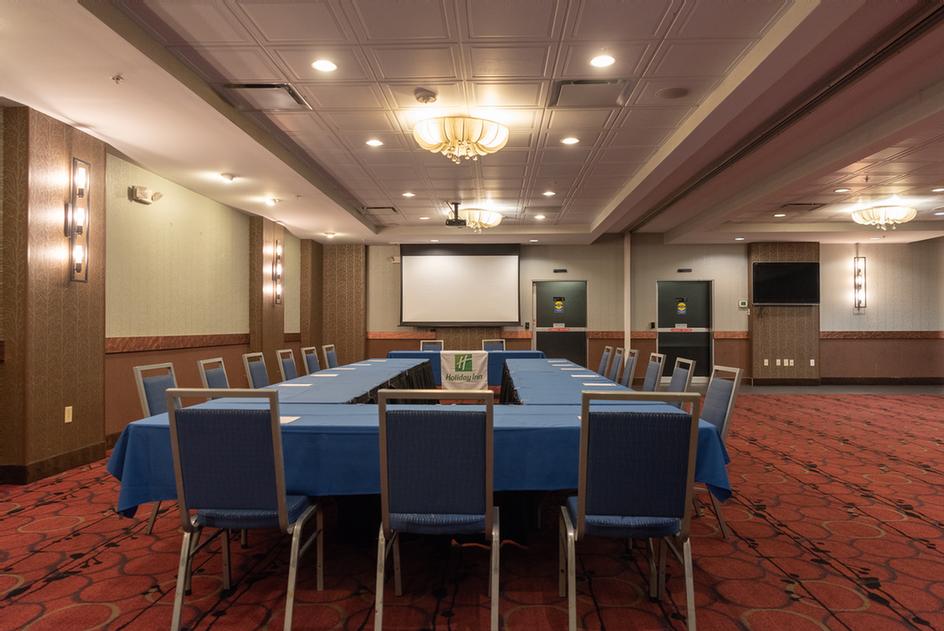 Photo of Gold Meeting room
