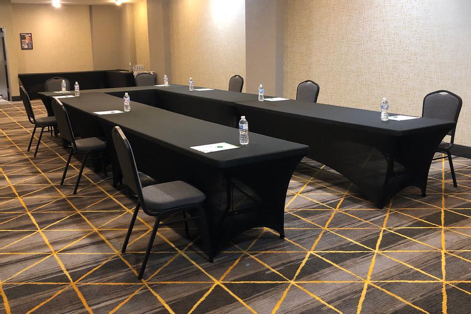 Photo of Silver Meeting room