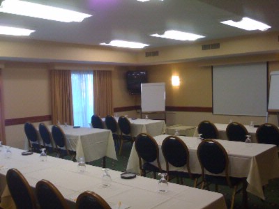 Photo 2 of Meeting room's A and B