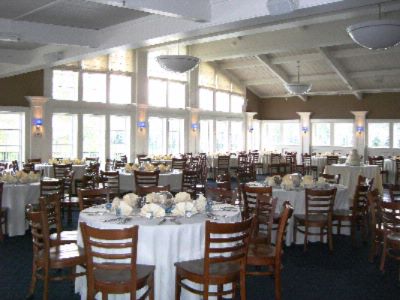 Photo of EdgeWater Dining Room