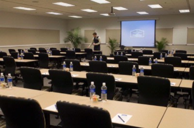 Photo of Meeting Room P