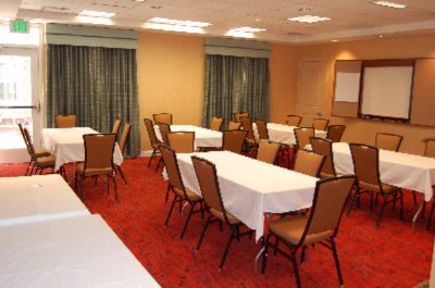 Photo of Residence Inn Meeting Room
