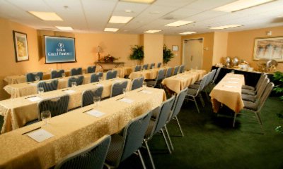 Photo of Diamond Meeting Room