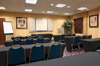 Photo of The Wyndham Room
