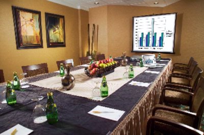 Photo of EverGreen Meeting Room
