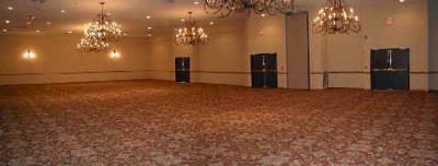 Photo of Lodge Ballroom