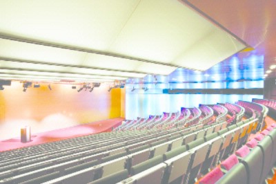 Photo of Auditorium Millenium